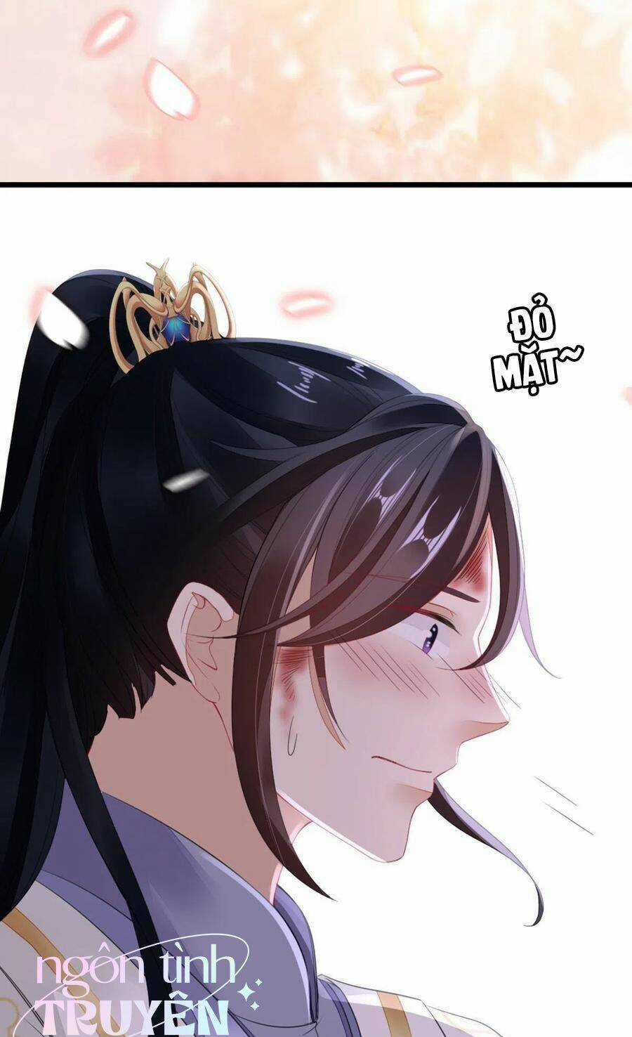 Mau Xuyên Không Rửa Tội Cho Nhân Vật Phản Diện Chapter 26 trang 14