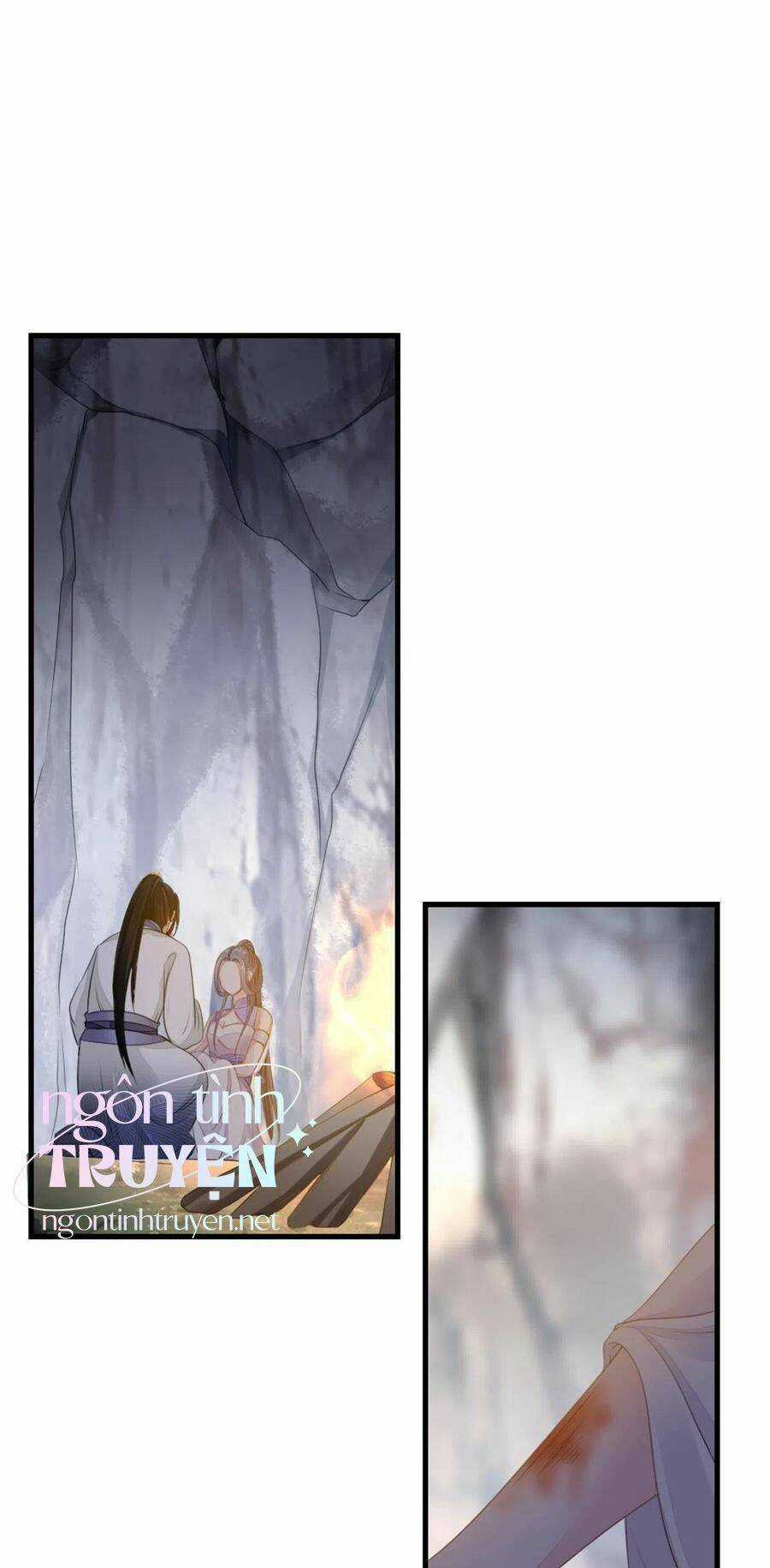 Mau Xuyên Không Rửa Tội Cho Nhân Vật Phản Diện Chapter 26 trang 2