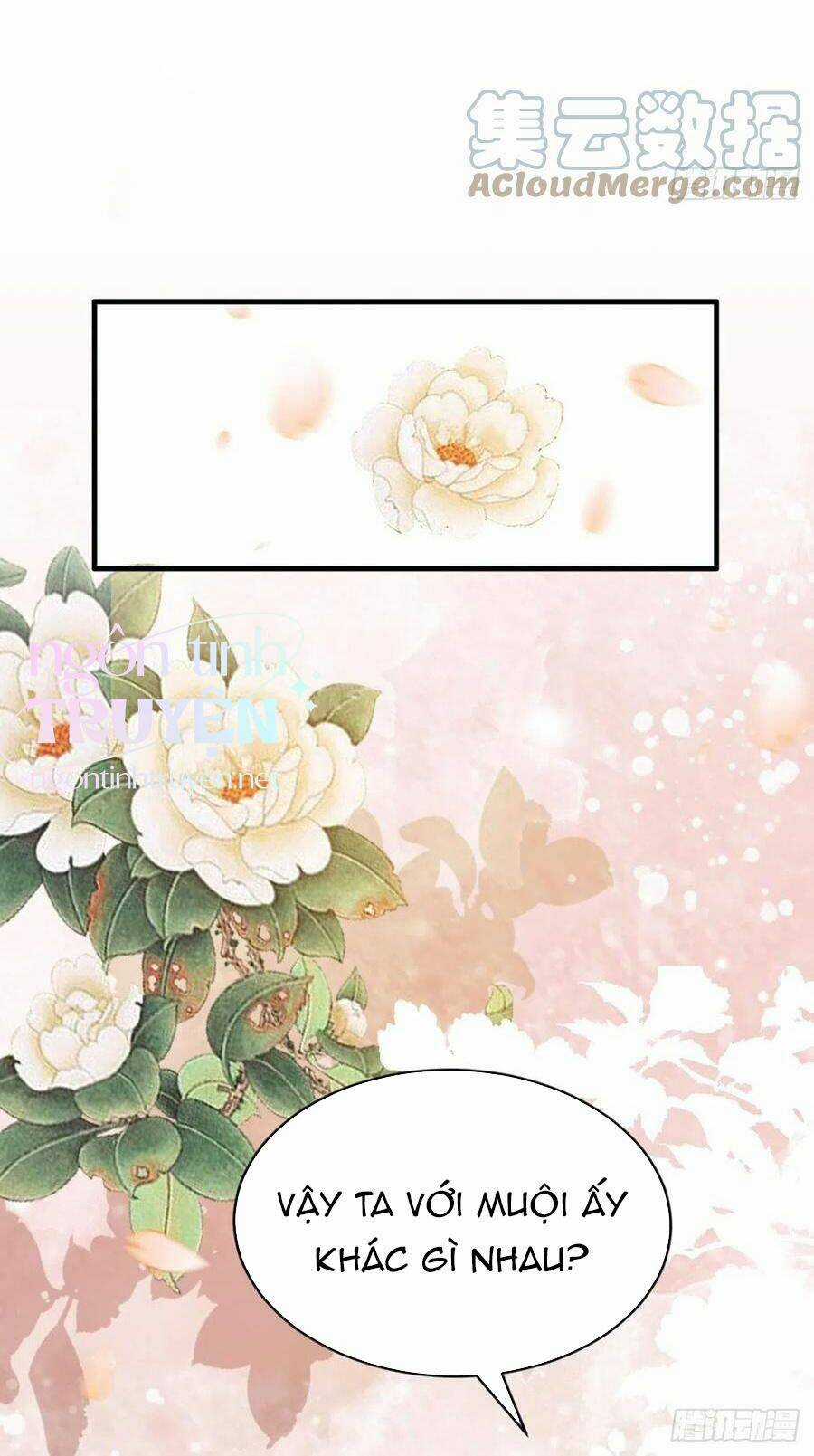 Mau Xuyên Không Rửa Tội Cho Nhân Vật Phản Diện Chapter 26 trang 23