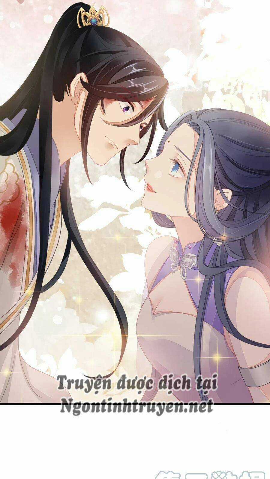 Mau Xuyên Không Rửa Tội Cho Nhân Vật Phản Diện Chapter 26 trang 24