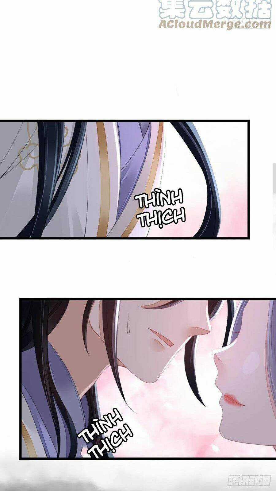 Mau Xuyên Không Rửa Tội Cho Nhân Vật Phản Diện Chapter 26 trang 25