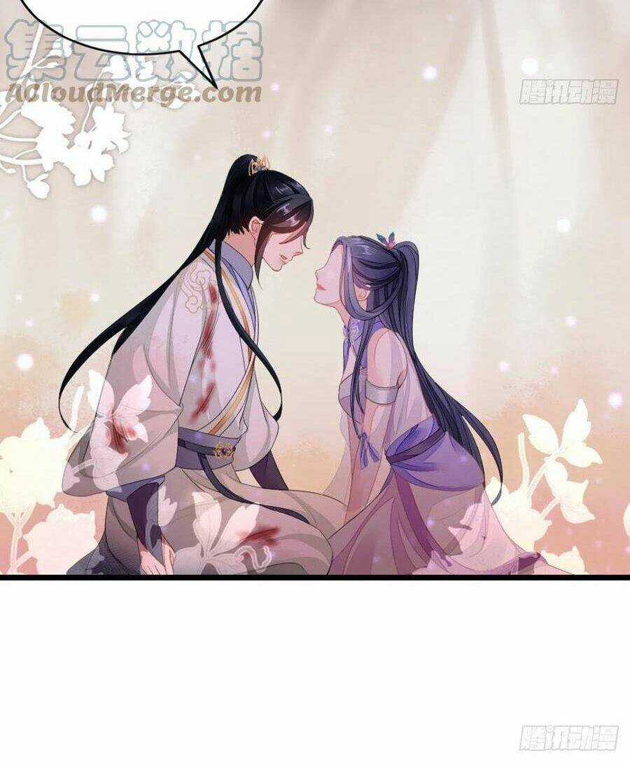 Mau Xuyên Không Rửa Tội Cho Nhân Vật Phản Diện Chapter 26 trang 27