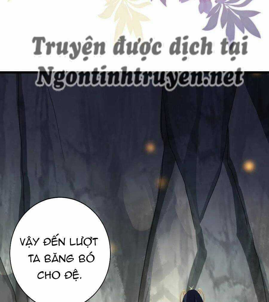 Mau Xuyên Không Rửa Tội Cho Nhân Vật Phản Diện Chapter 26 trang 31