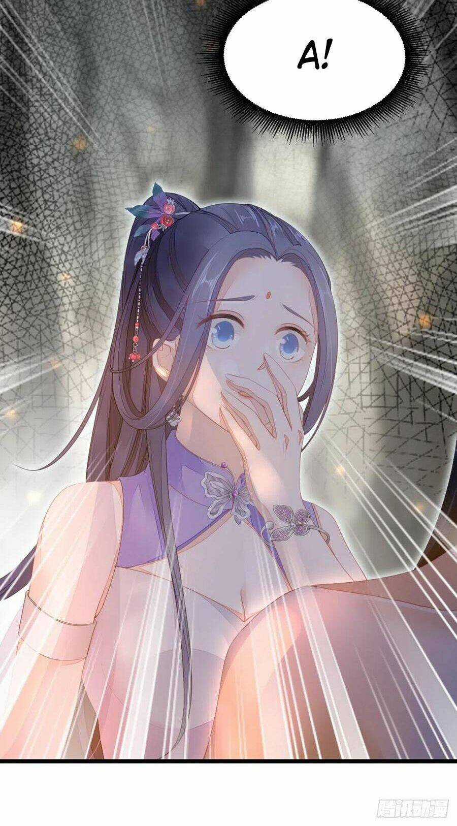 Mau Xuyên Không Rửa Tội Cho Nhân Vật Phản Diện Chapter 26 trang 36