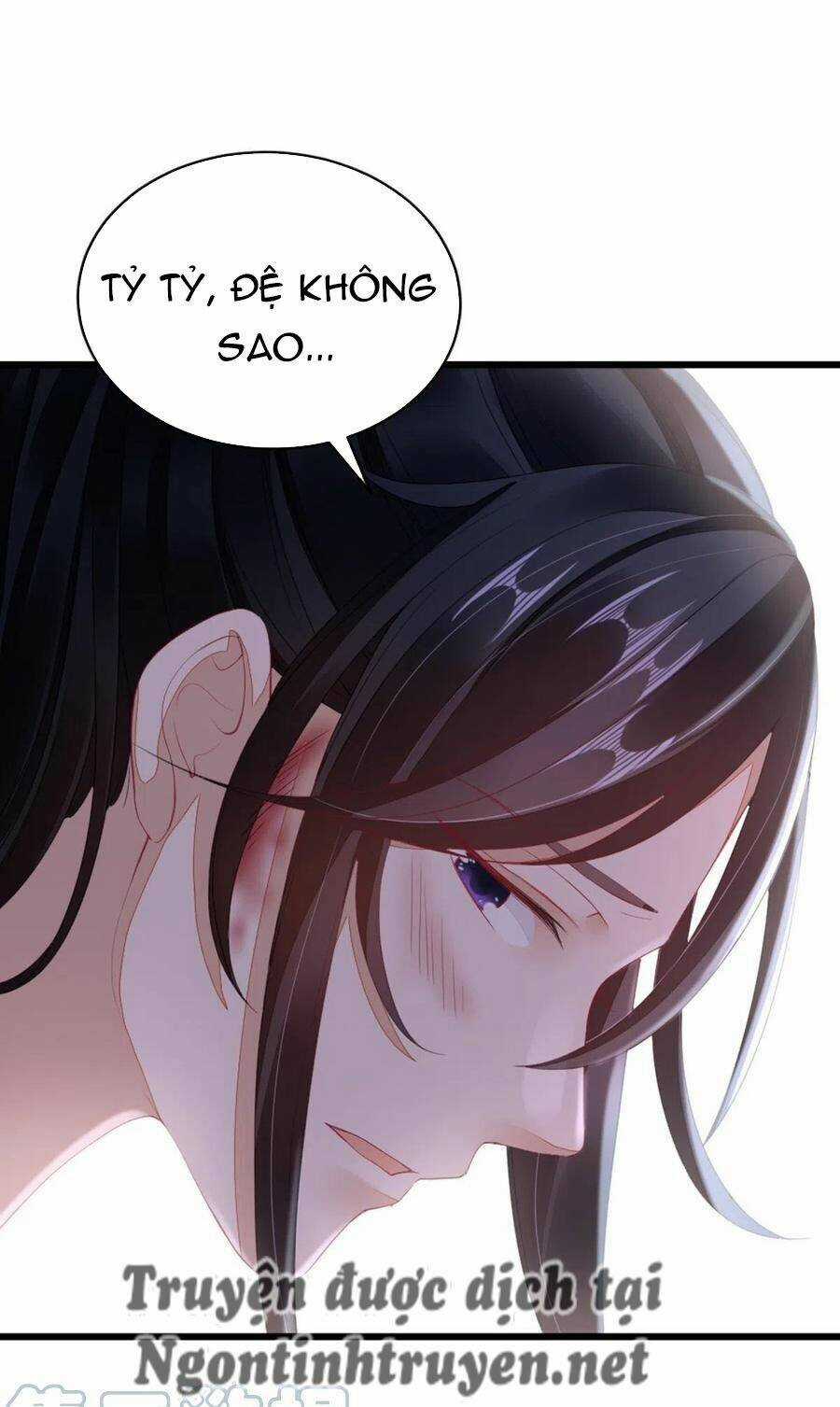 Mau Xuyên Không Rửa Tội Cho Nhân Vật Phản Diện Chapter 26 trang 37