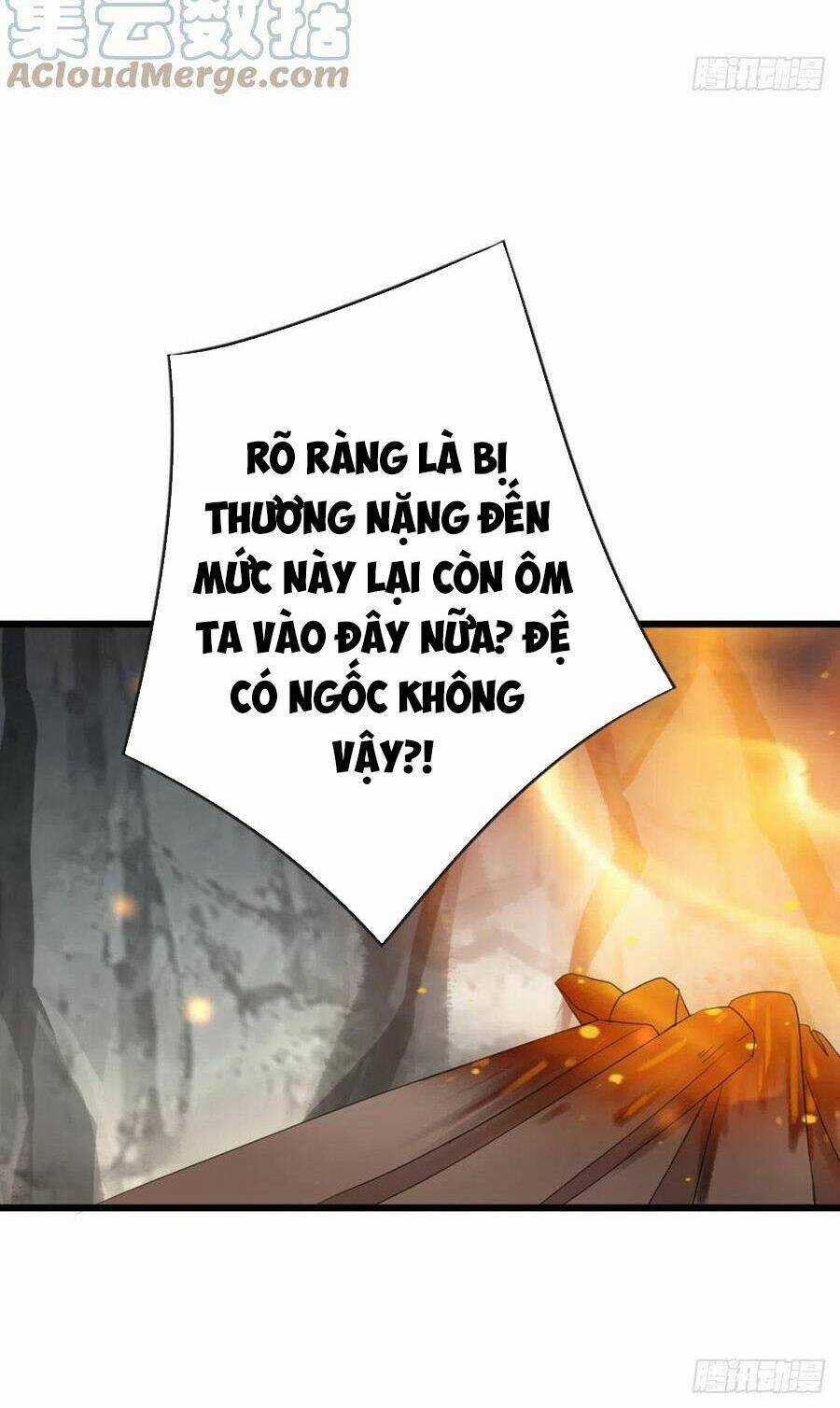 Mau Xuyên Không Rửa Tội Cho Nhân Vật Phản Diện Chapter 26 trang 38