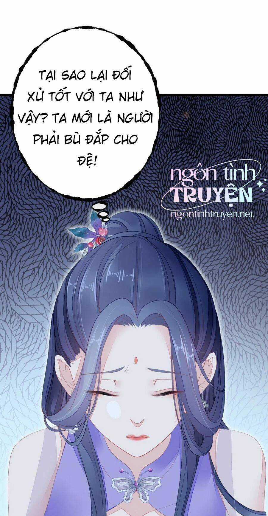 Mau Xuyên Không Rửa Tội Cho Nhân Vật Phản Diện Chapter 26 trang 39