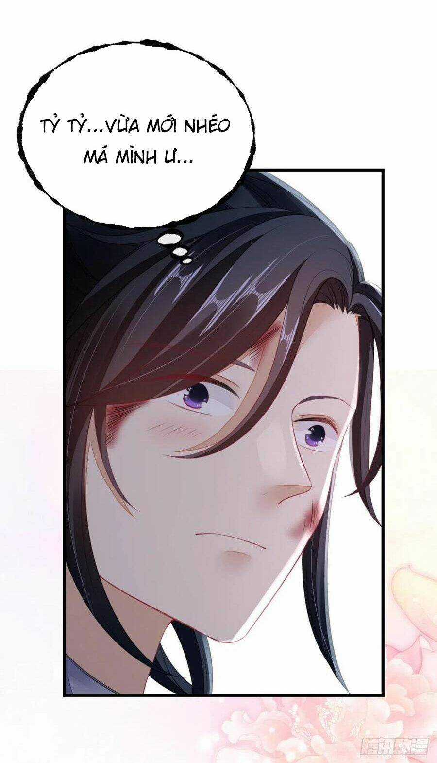 Mau Xuyên Không Rửa Tội Cho Nhân Vật Phản Diện Chapter 26 trang 7