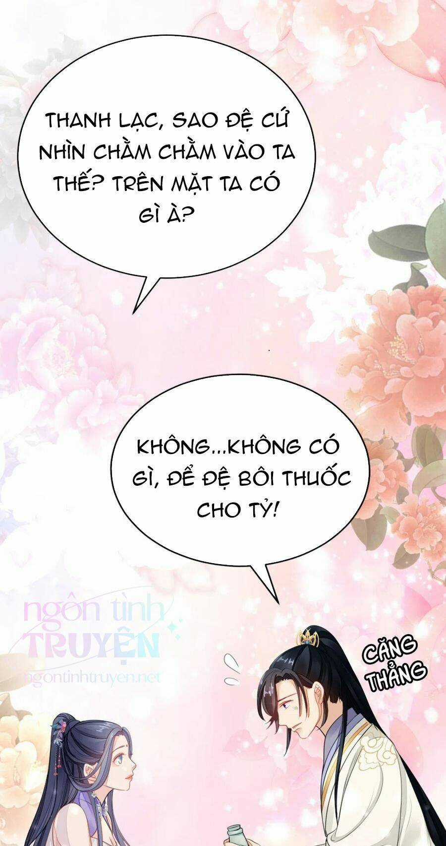 Mau Xuyên Không Rửa Tội Cho Nhân Vật Phản Diện Chapter 26 trang 8