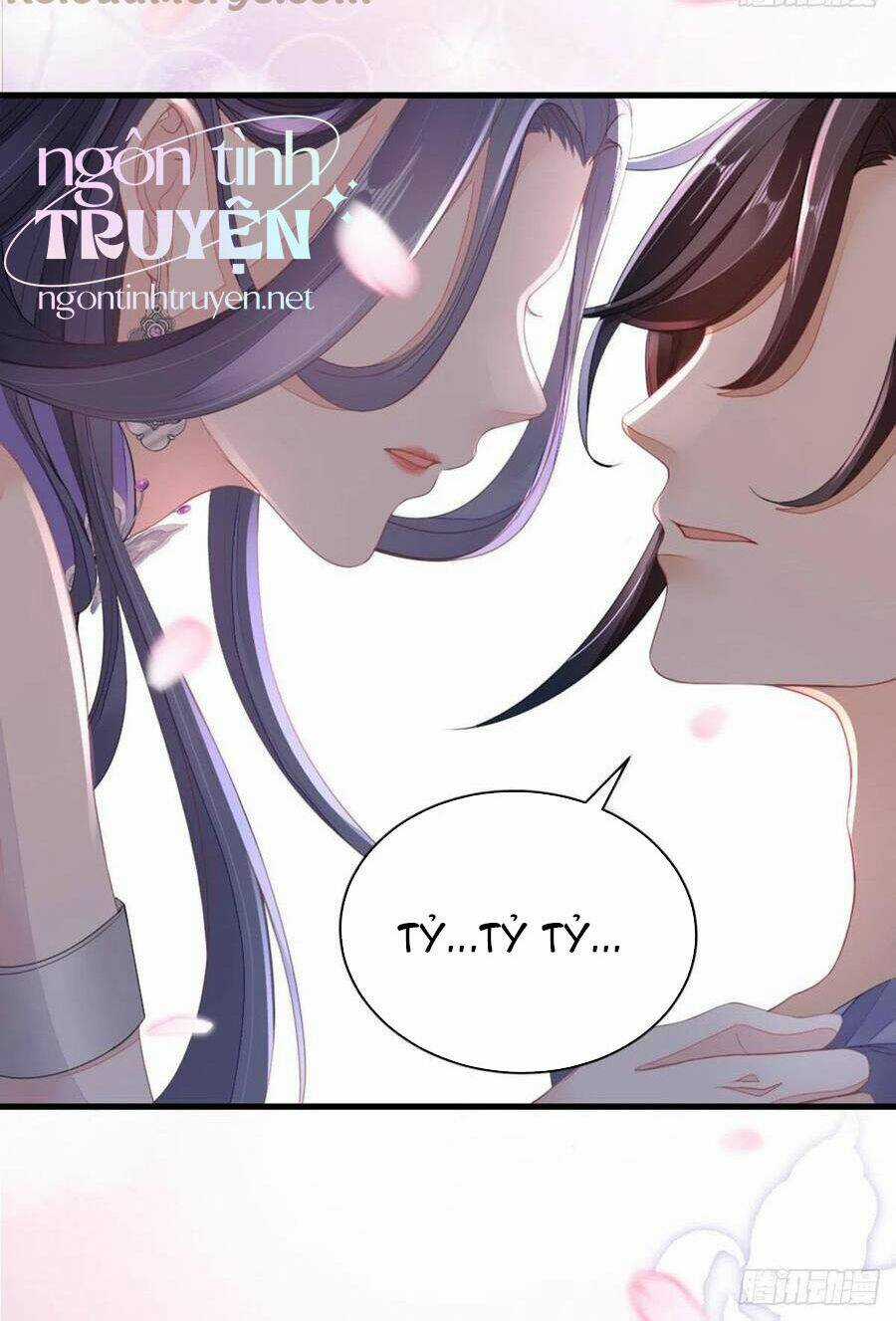 Mau Xuyên Không Rửa Tội Cho Nhân Vật Phản Diện Chapter 27 trang 11