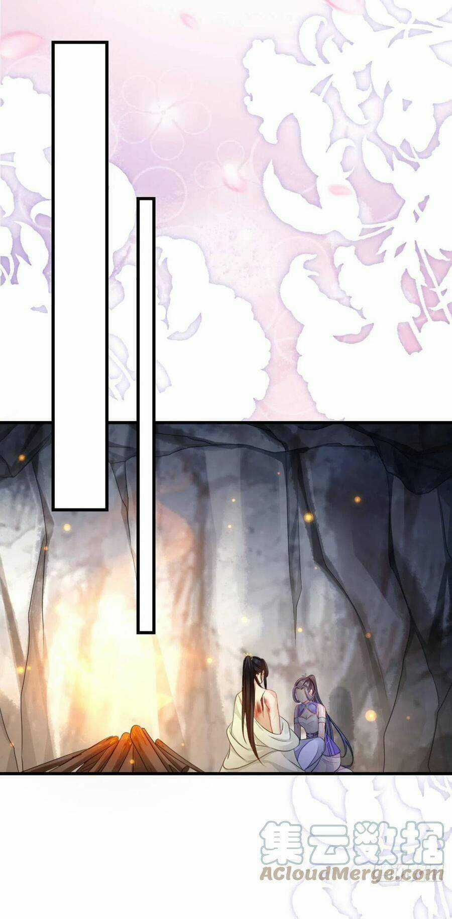 Mau Xuyên Không Rửa Tội Cho Nhân Vật Phản Diện Chapter 27 trang 12