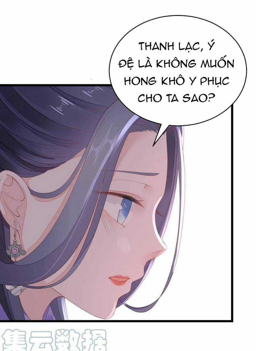 Mau Xuyên Không Rửa Tội Cho Nhân Vật Phản Diện Chapter 27 trang 18