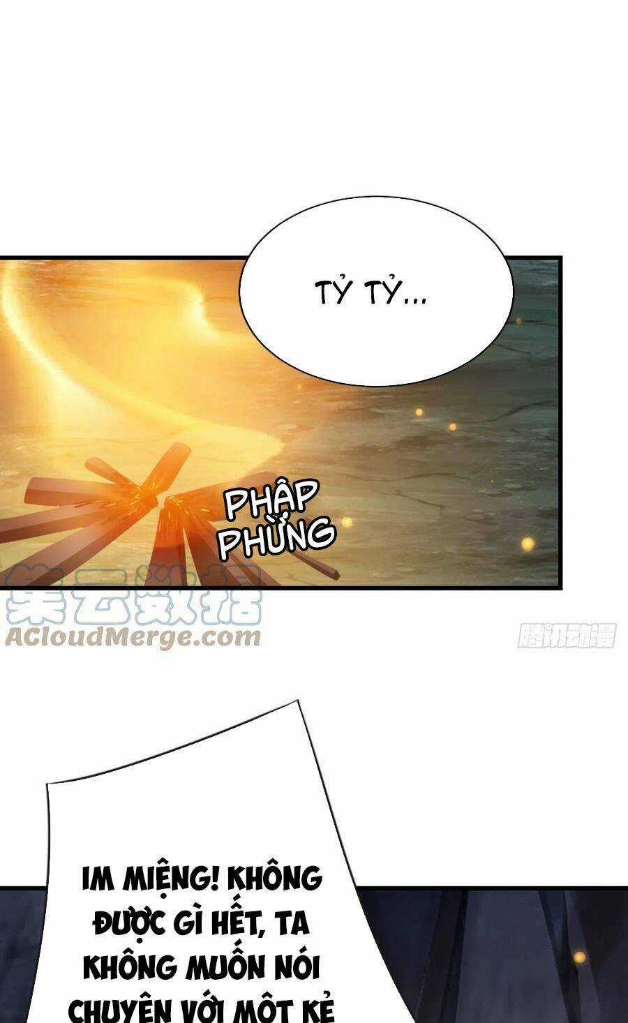 Mau Xuyên Không Rửa Tội Cho Nhân Vật Phản Diện Chapter 27 trang 2