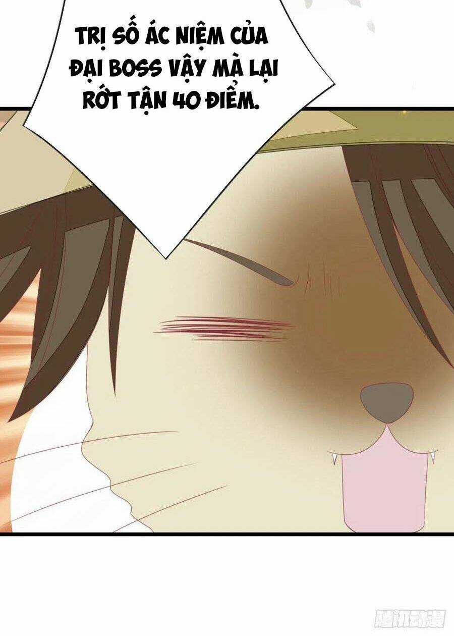 Mau Xuyên Không Rửa Tội Cho Nhân Vật Phản Diện Chapter 27 trang 23