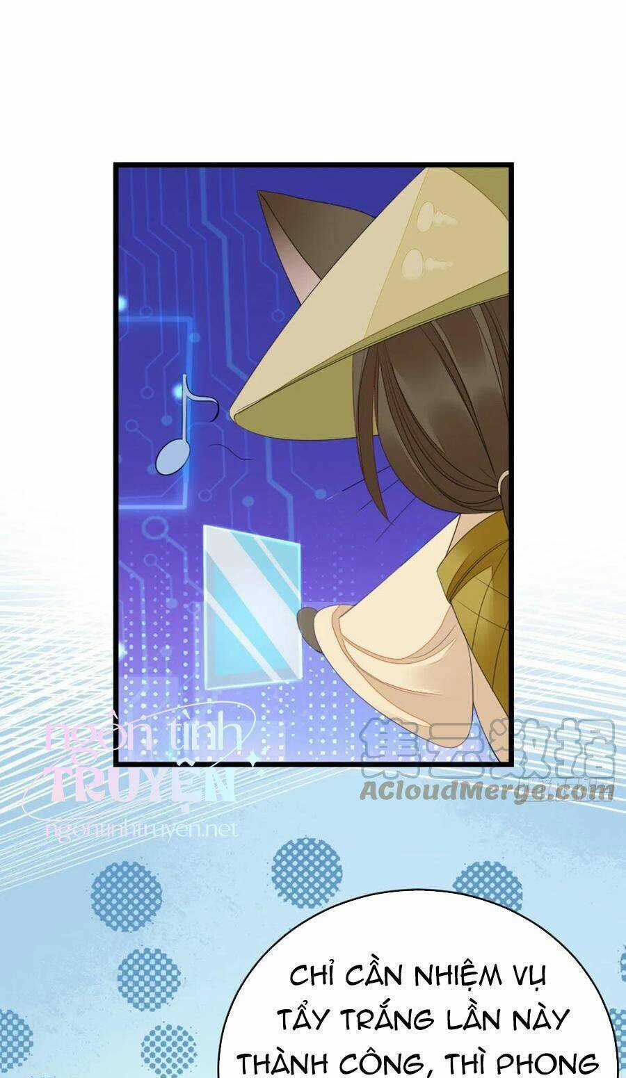 Mau Xuyên Không Rửa Tội Cho Nhân Vật Phản Diện Chapter 27 trang 24