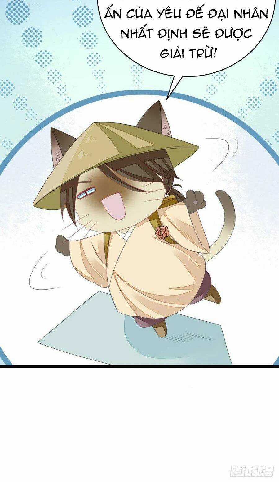 Mau Xuyên Không Rửa Tội Cho Nhân Vật Phản Diện Chapter 27 trang 25