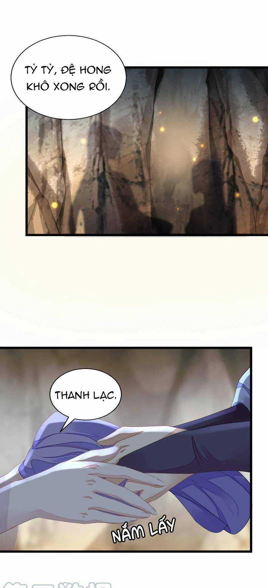 Mau Xuyên Không Rửa Tội Cho Nhân Vật Phản Diện Chapter 27 trang 26