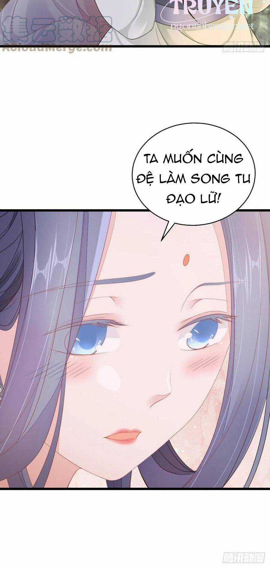 Mau Xuyên Không Rửa Tội Cho Nhân Vật Phản Diện Chapter 27 trang 29