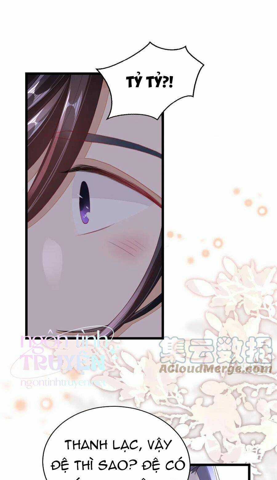 Mau Xuyên Không Rửa Tội Cho Nhân Vật Phản Diện Chapter 27 trang 30