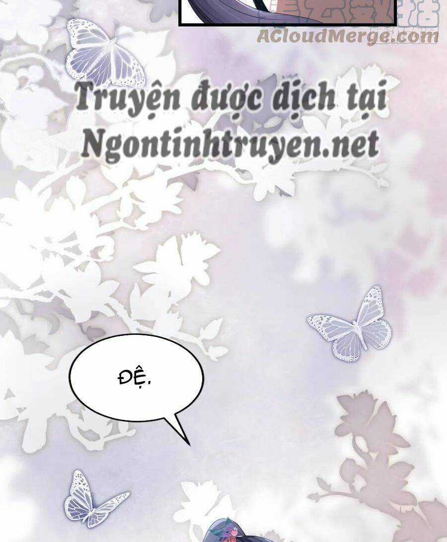 Mau Xuyên Không Rửa Tội Cho Nhân Vật Phản Diện Chapter 27 trang 8