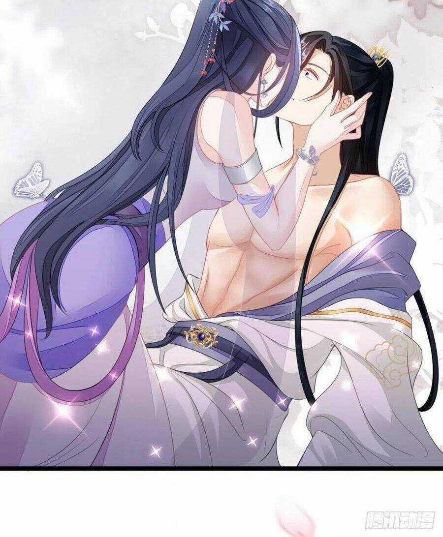 Mau Xuyên Không Rửa Tội Cho Nhân Vật Phản Diện Chapter 27 trang 9