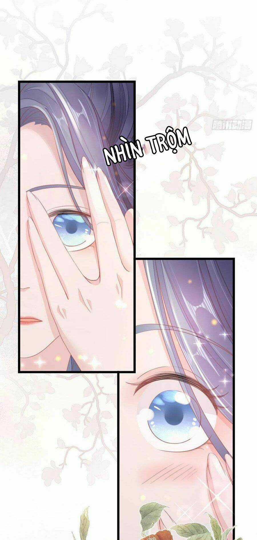 Mau Xuyên Không Rửa Tội Cho Nhân Vật Phản Diện Chapter 28 trang 11