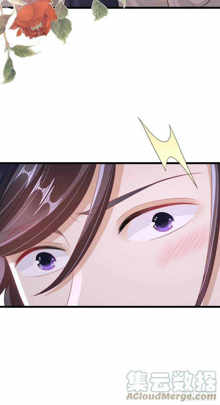 Mau Xuyên Không Rửa Tội Cho Nhân Vật Phản Diện Chapter 28 trang 13