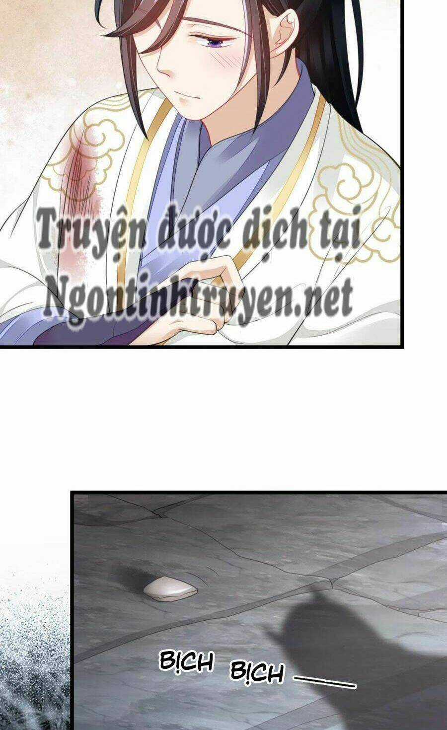 Mau Xuyên Không Rửa Tội Cho Nhân Vật Phản Diện Chapter 28 trang 16