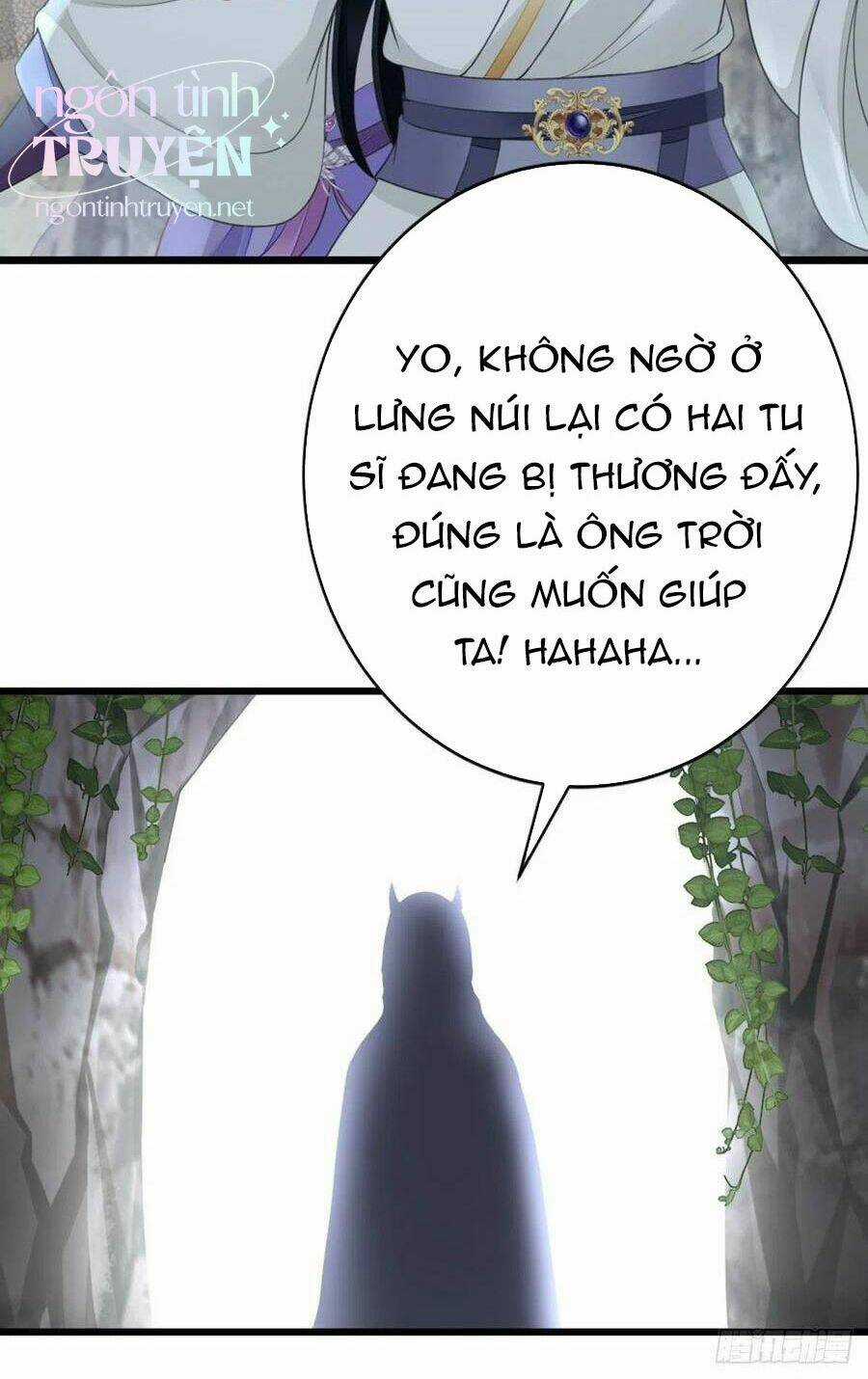 Mau Xuyên Không Rửa Tội Cho Nhân Vật Phản Diện Chapter 28 trang 18