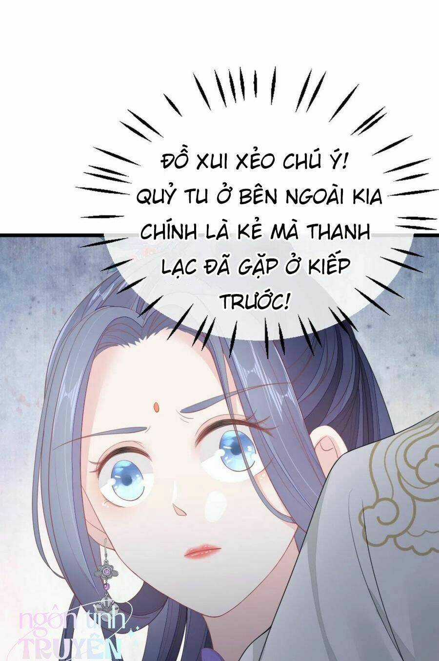 Mau Xuyên Không Rửa Tội Cho Nhân Vật Phản Diện Chapter 28 trang 19