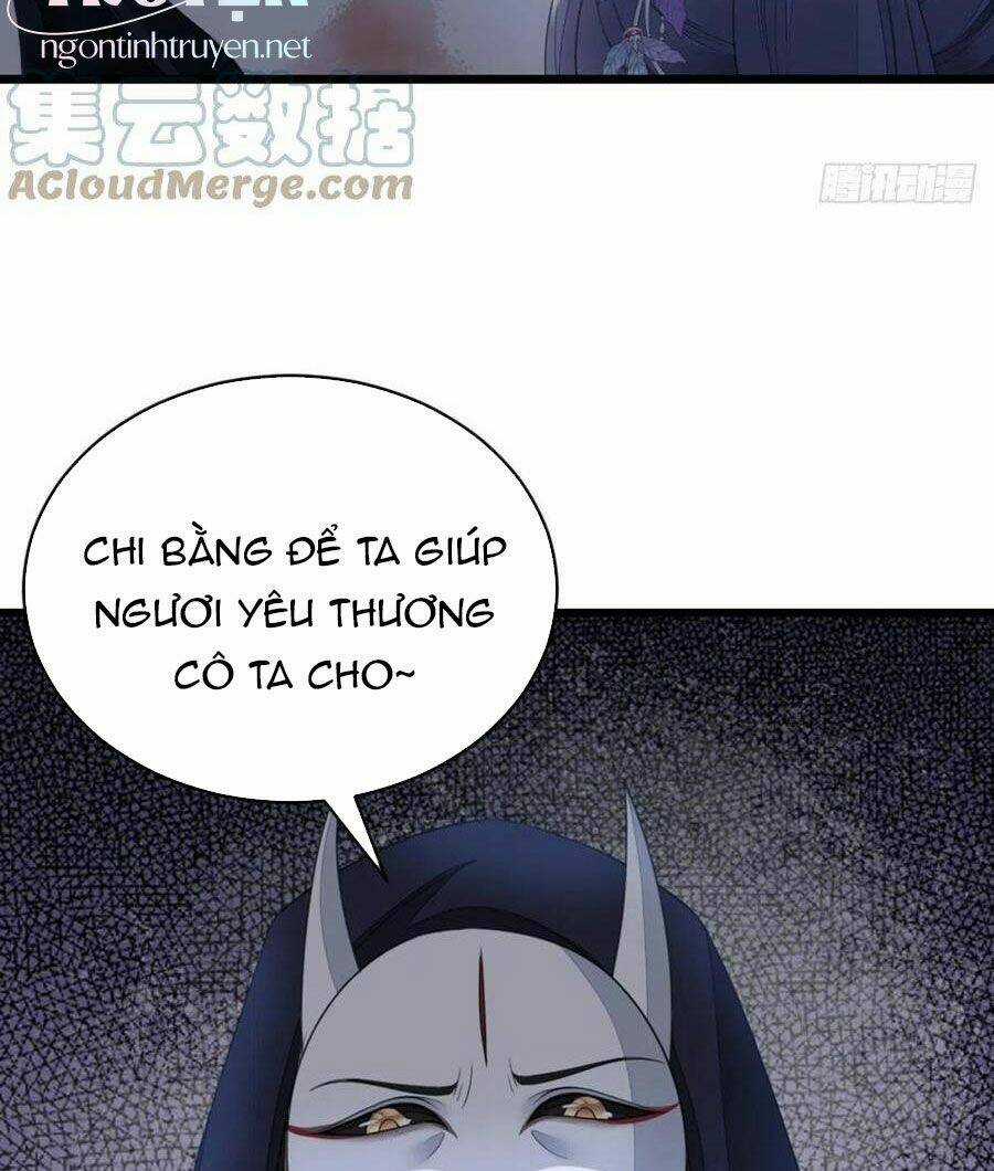 Mau Xuyên Không Rửa Tội Cho Nhân Vật Phản Diện Chapter 28 trang 24