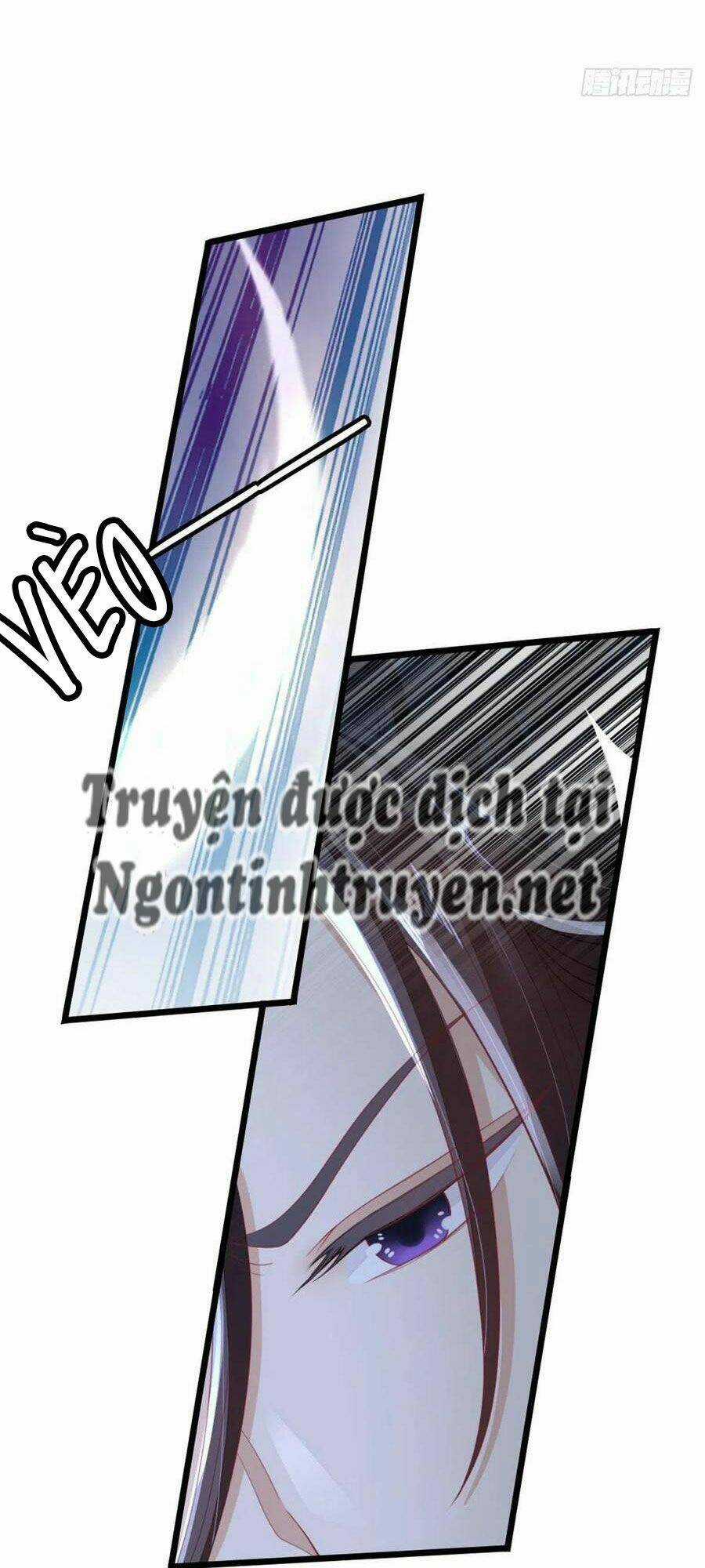 Mau Xuyên Không Rửa Tội Cho Nhân Vật Phản Diện Chapter 28 trang 28