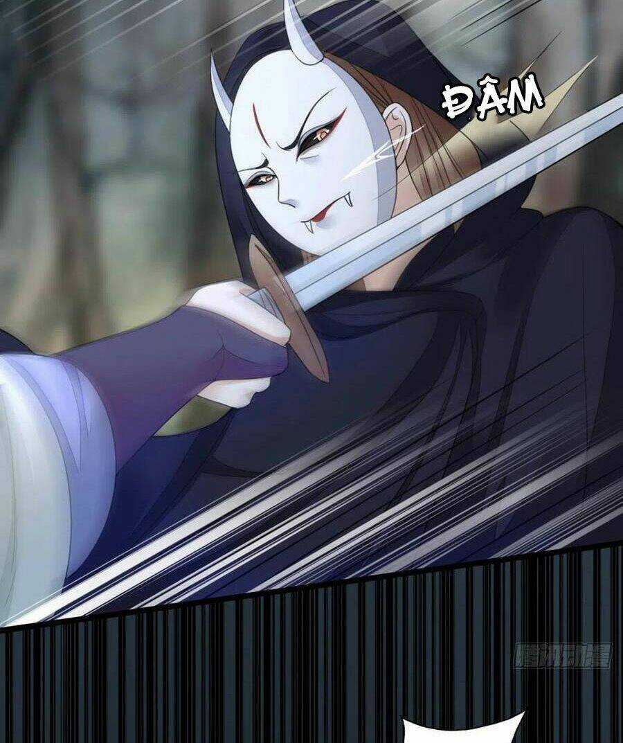 Mau Xuyên Không Rửa Tội Cho Nhân Vật Phản Diện Chapter 28 trang 30