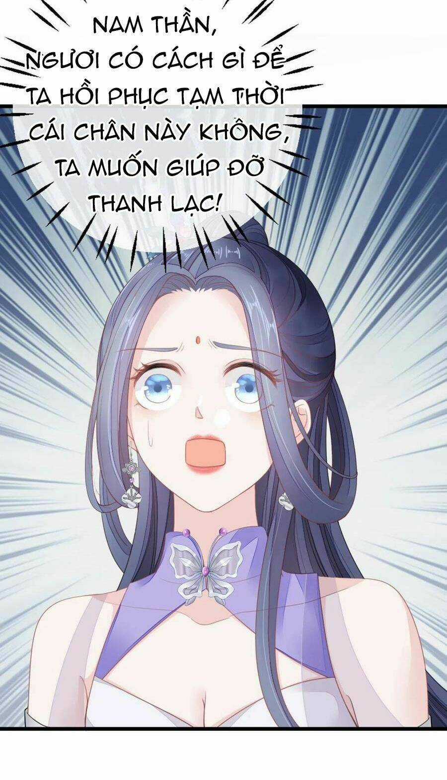 Mau Xuyên Không Rửa Tội Cho Nhân Vật Phản Diện Chapter 28 trang 34