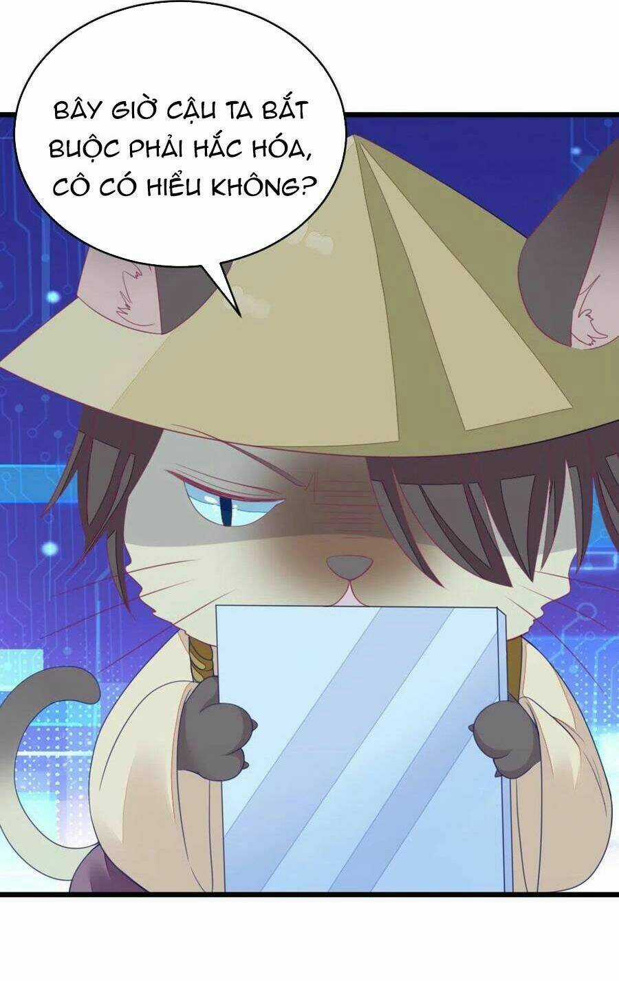 Mau Xuyên Không Rửa Tội Cho Nhân Vật Phản Diện Chapter 28 trang 36