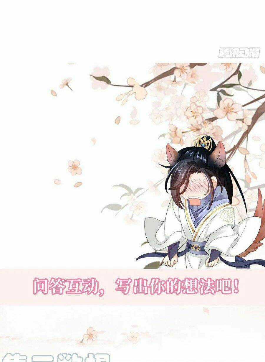 Mau Xuyên Không Rửa Tội Cho Nhân Vật Phản Diện Chapter 28 trang 37