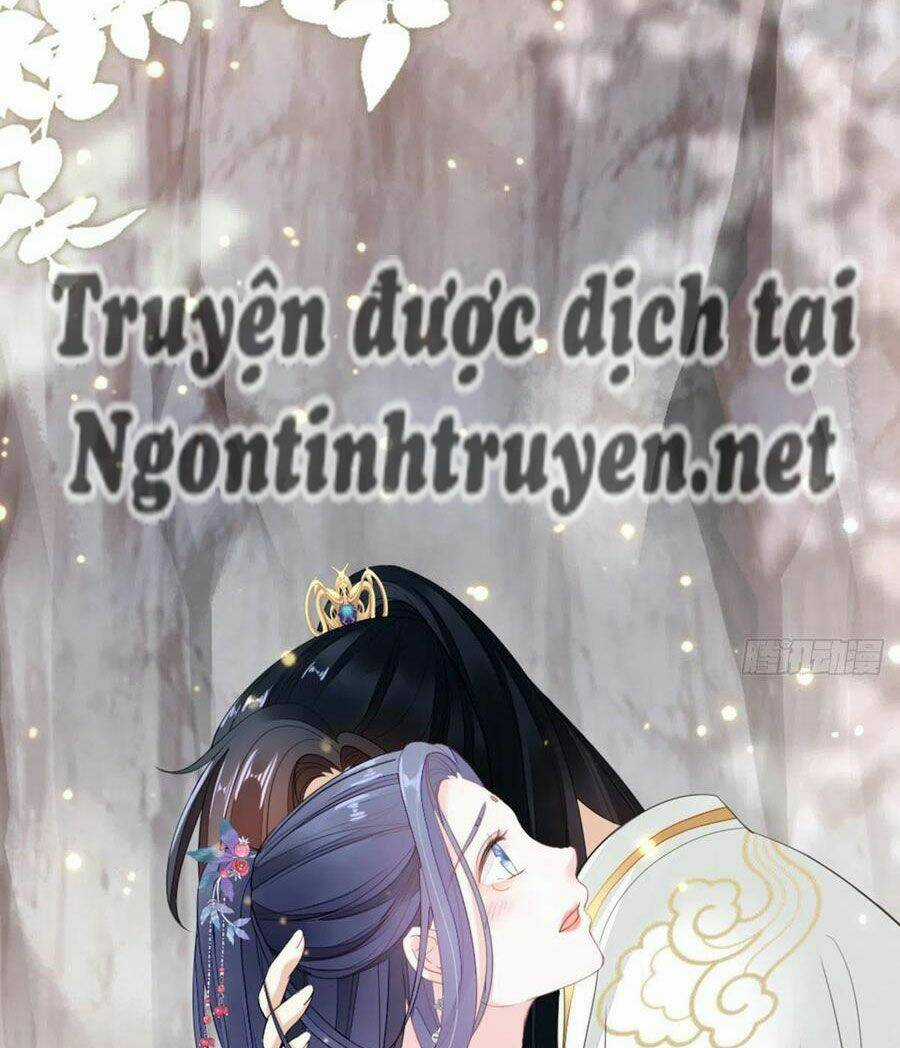 Mau Xuyên Không Rửa Tội Cho Nhân Vật Phản Diện Chapter 28 trang 4