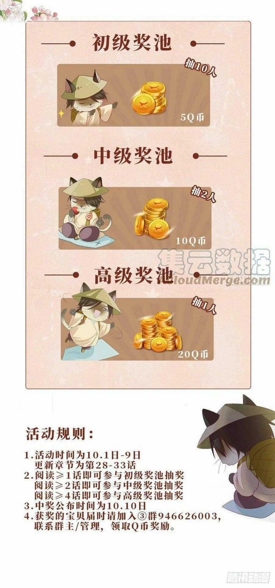 Mau Xuyên Không Rửa Tội Cho Nhân Vật Phản Diện Chapter 28 trang 41