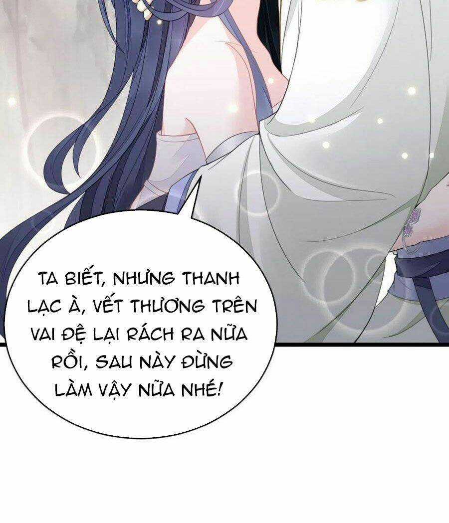 Mau Xuyên Không Rửa Tội Cho Nhân Vật Phản Diện Chapter 28 trang 5