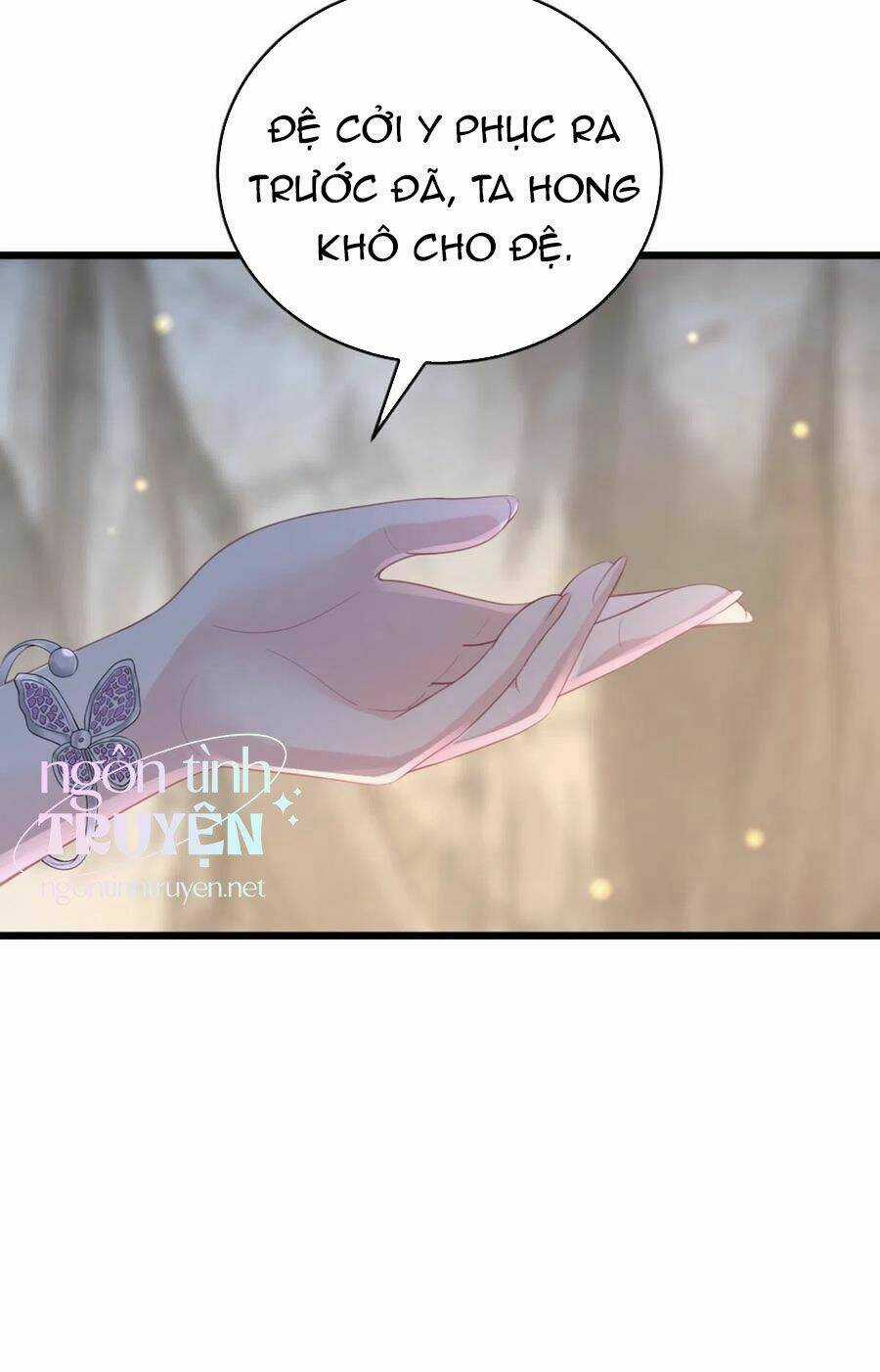 Mau Xuyên Không Rửa Tội Cho Nhân Vật Phản Diện Chapter 28 trang 7