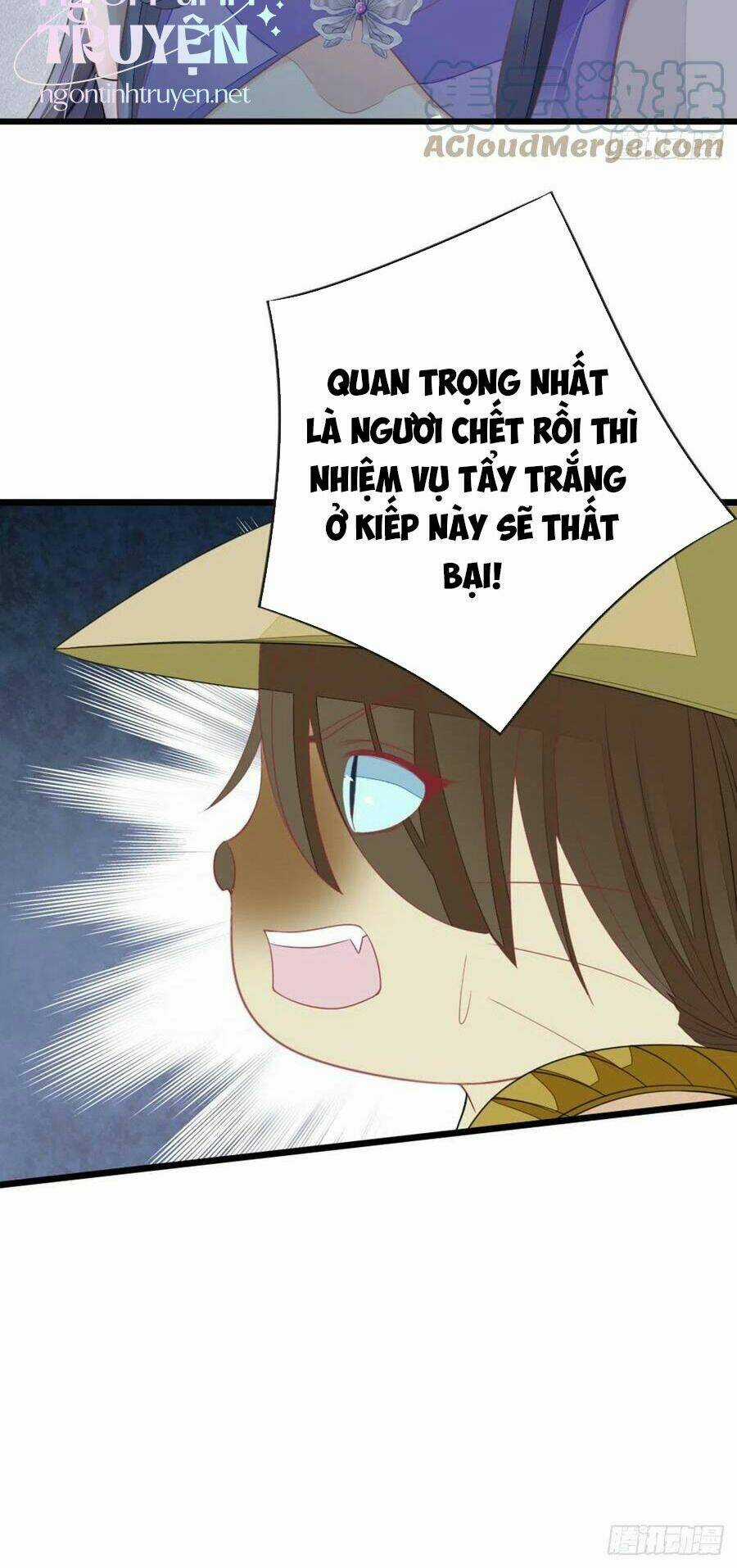 Mau Xuyên Không Rửa Tội Cho Nhân Vật Phản Diện Chapter 29 trang 11