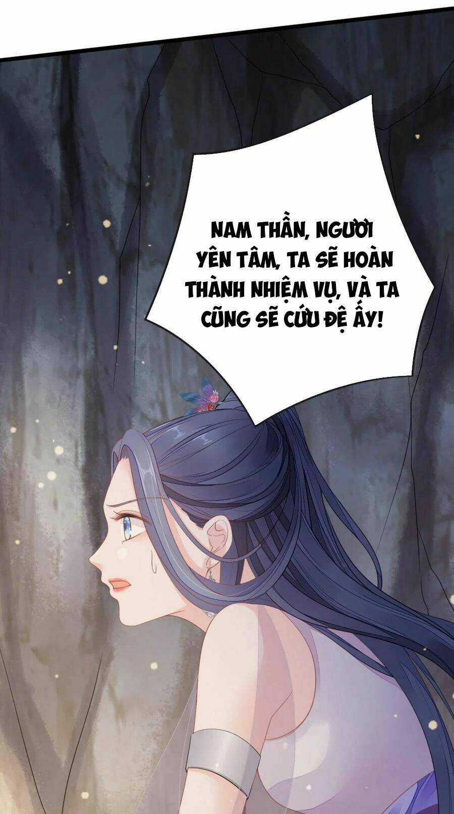 Mau Xuyên Không Rửa Tội Cho Nhân Vật Phản Diện Chapter 29 trang 12