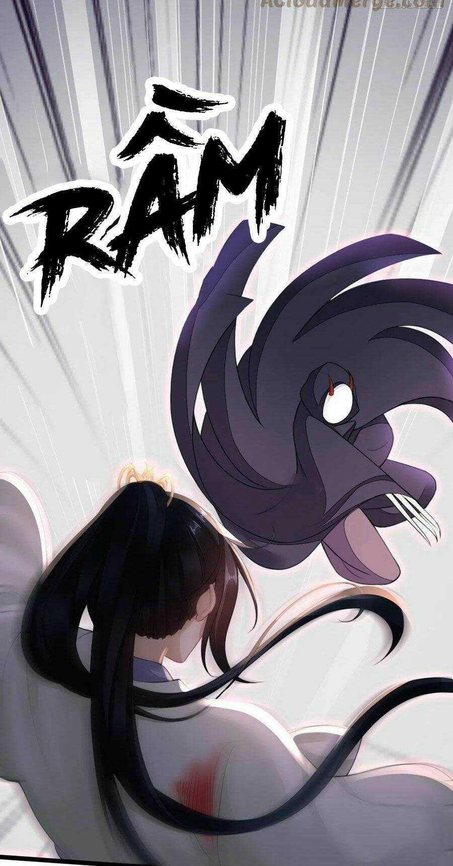 Mau Xuyên Không Rửa Tội Cho Nhân Vật Phản Diện Chapter 29 trang 15