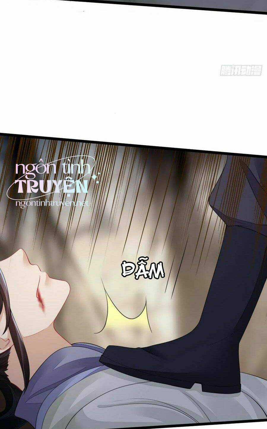 Mau Xuyên Không Rửa Tội Cho Nhân Vật Phản Diện Chapter 29 trang 16