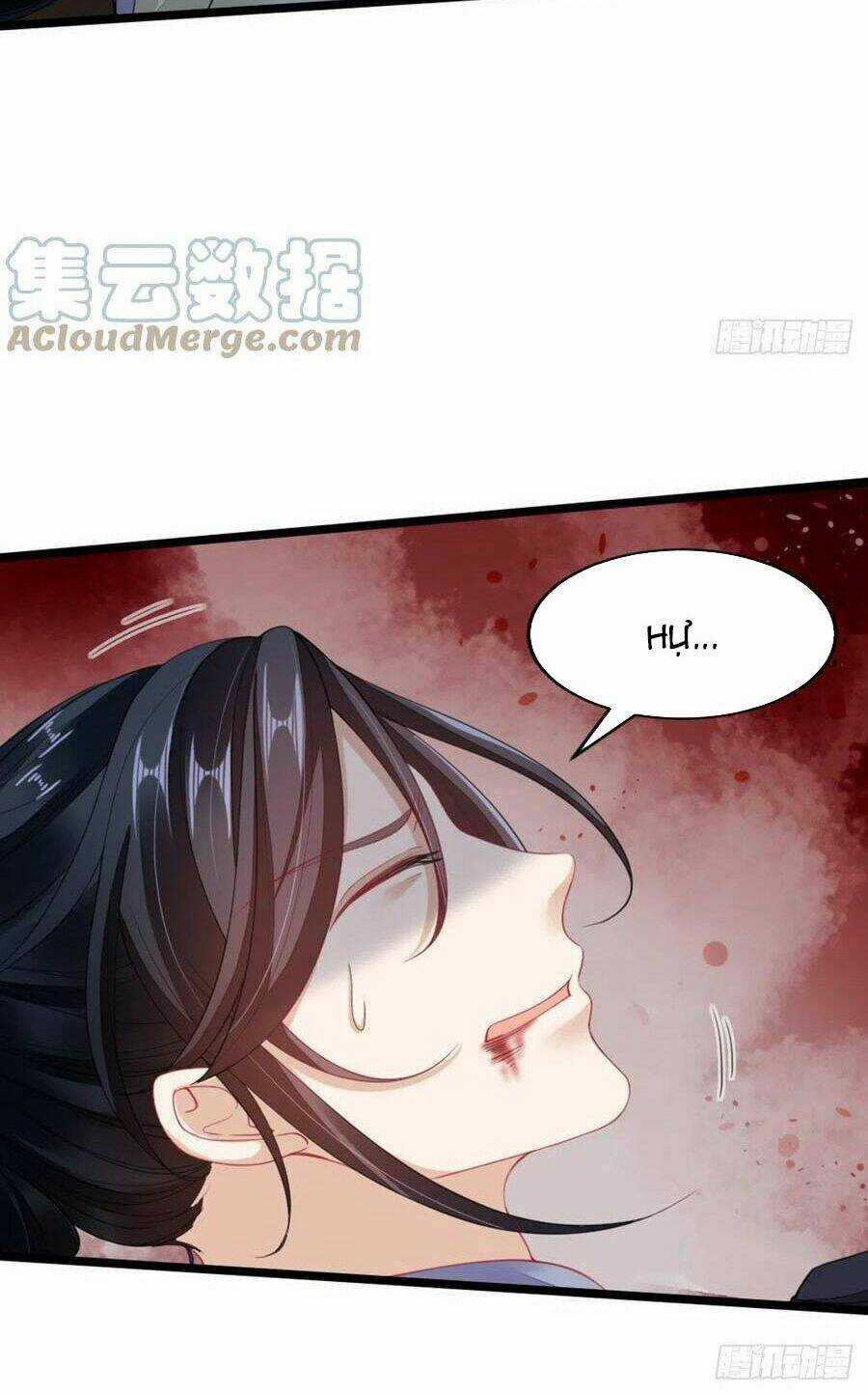 Mau Xuyên Không Rửa Tội Cho Nhân Vật Phản Diện Chapter 29 trang 17