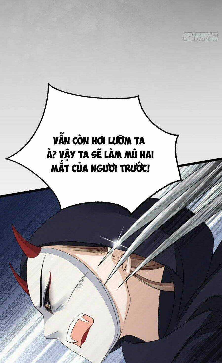 Mau Xuyên Không Rửa Tội Cho Nhân Vật Phản Diện Chapter 29 trang 20