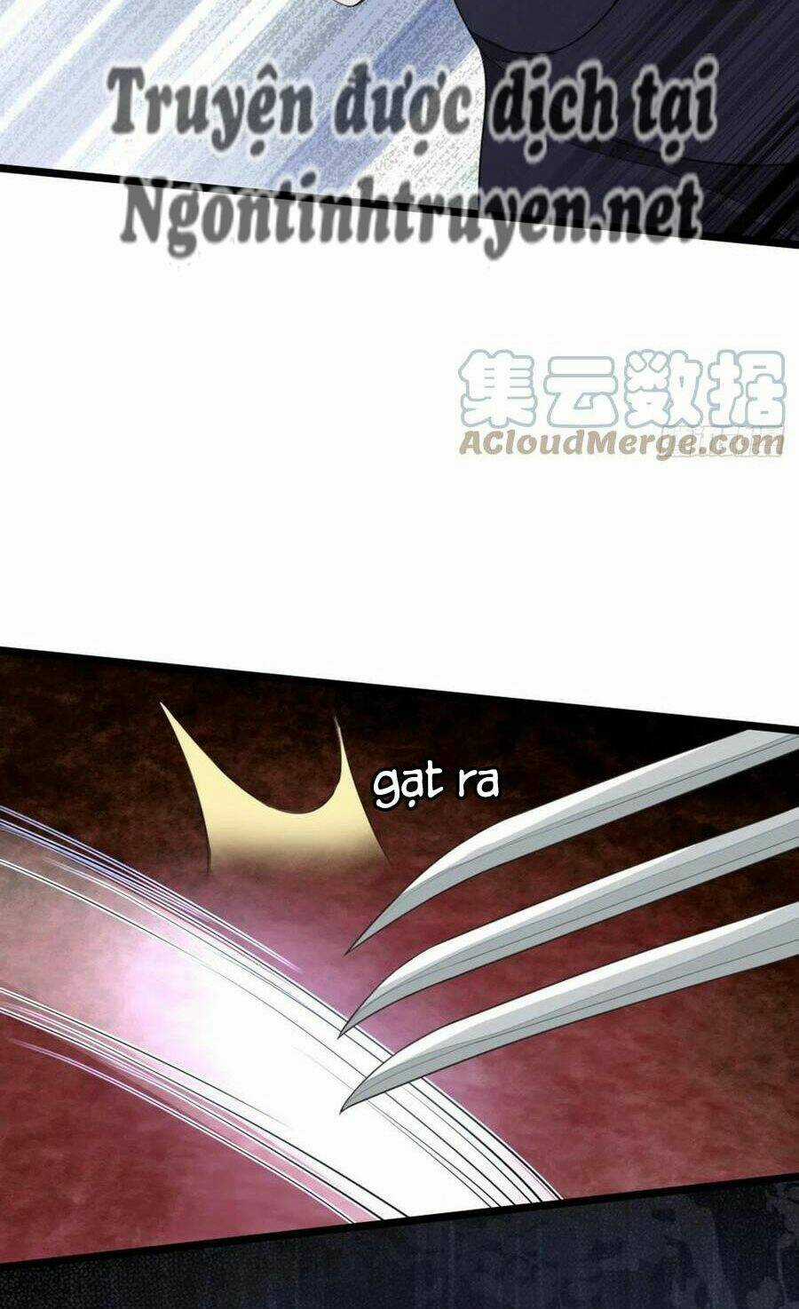 Mau Xuyên Không Rửa Tội Cho Nhân Vật Phản Diện Chapter 29 trang 21