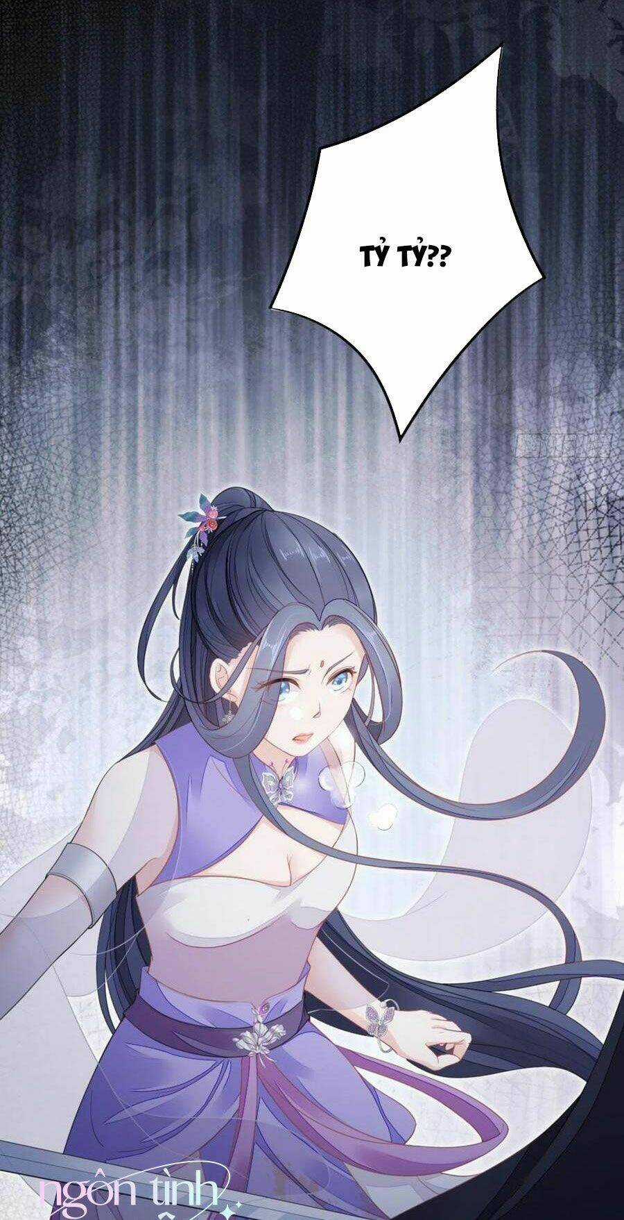 Mau Xuyên Không Rửa Tội Cho Nhân Vật Phản Diện Chapter 29 trang 22