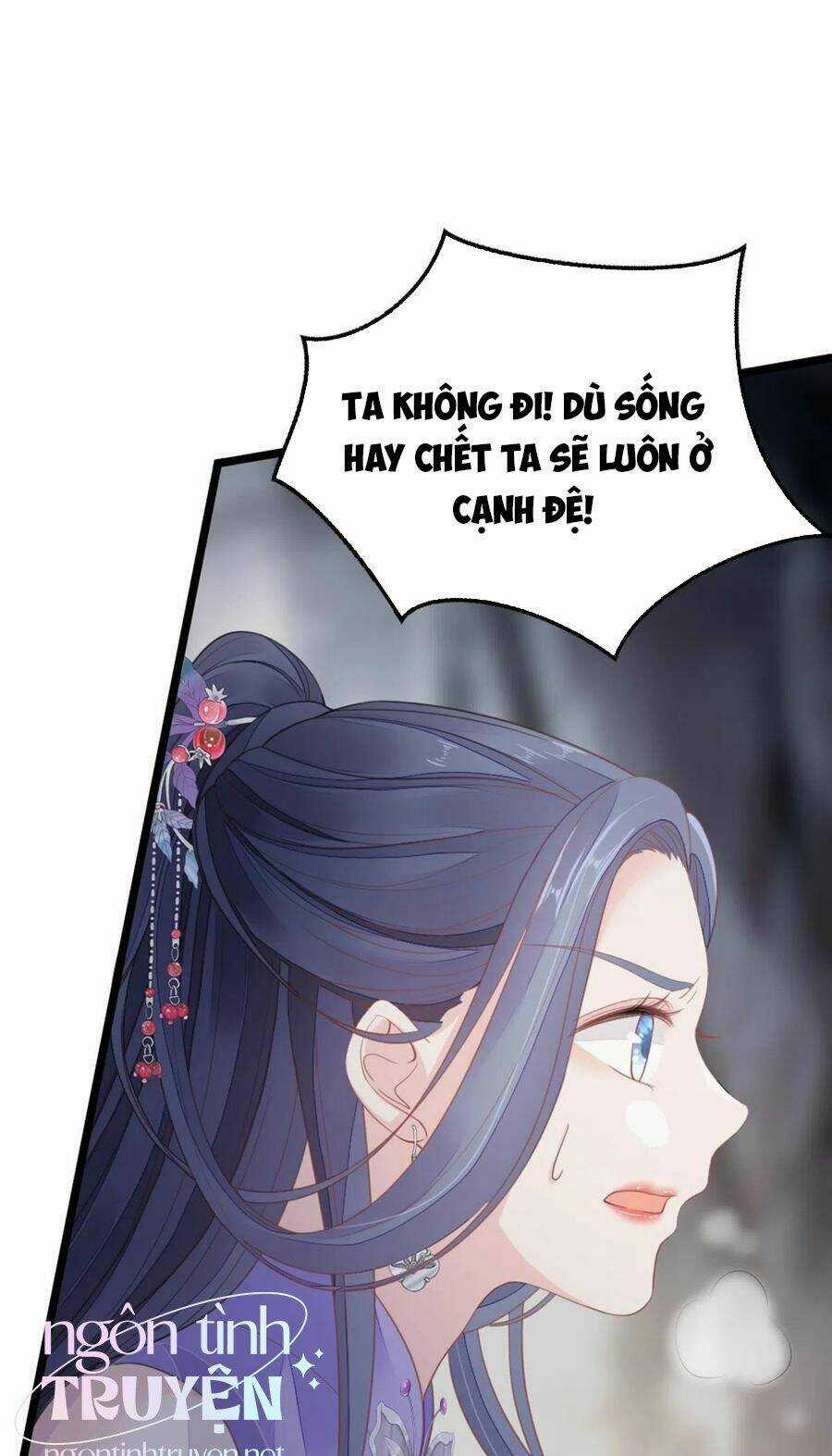 Mau Xuyên Không Rửa Tội Cho Nhân Vật Phản Diện Chapter 29 trang 24