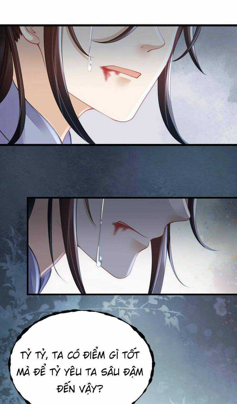 Mau Xuyên Không Rửa Tội Cho Nhân Vật Phản Diện Chapter 29 trang 26